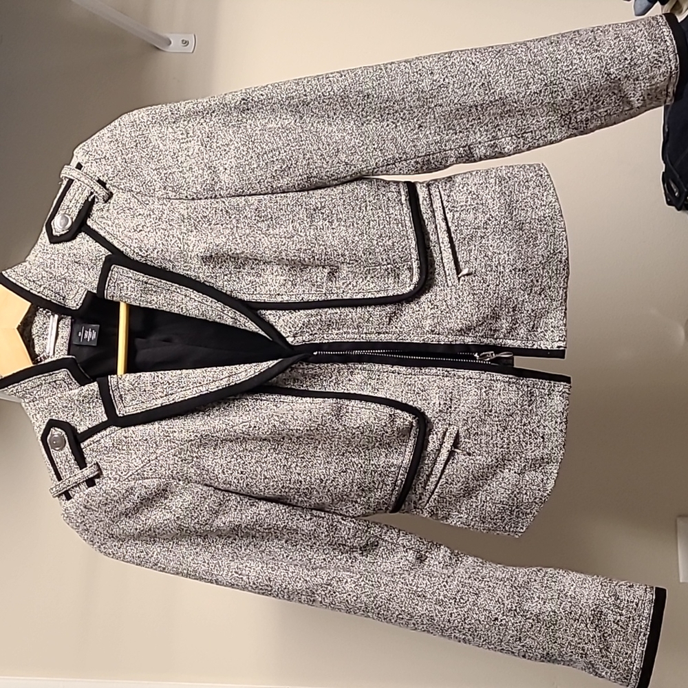 White House Black Market Jacket